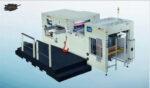 NP Series Automatic Die-Punching Machine